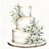 Cake cutting